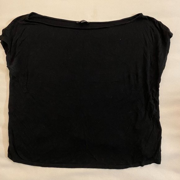 Dynamite relaxed fit tee - Picture 4 of 4